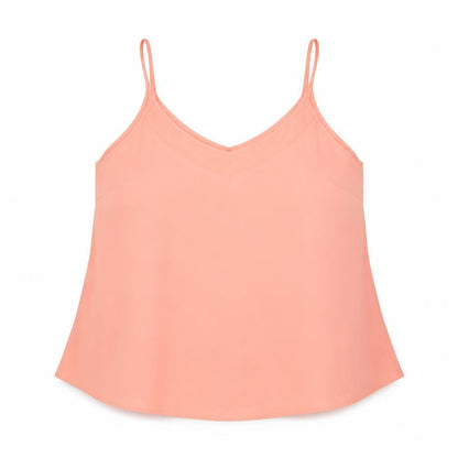 Womens UK Size 20 Very Pink Camisole Tank