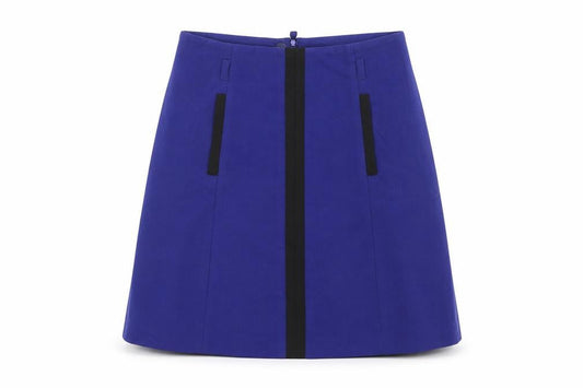 Womens UK Size 8 Marks and Spencer A-Line  Skirt