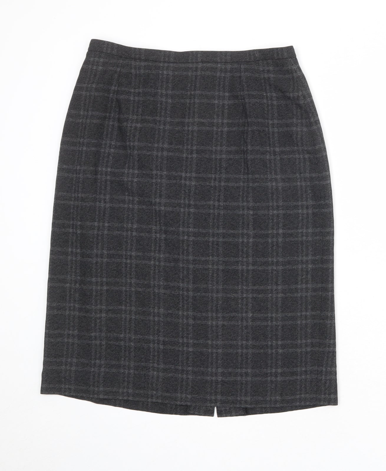 Womens UK Size 12 Planet A-Line  Skirt