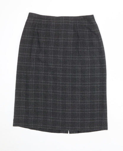 Womens UK Size 12 Planet A-Line  Skirt