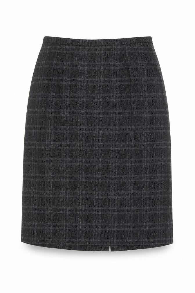 Womens UK Size 12 Planet A-Line  Skirt