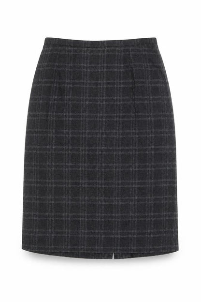 Womens UK Size 12 Planet A-Line  Skirt