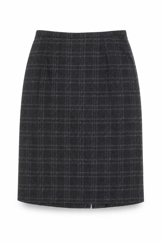 Womens UK Size 12 Planet A-Line  Skirt