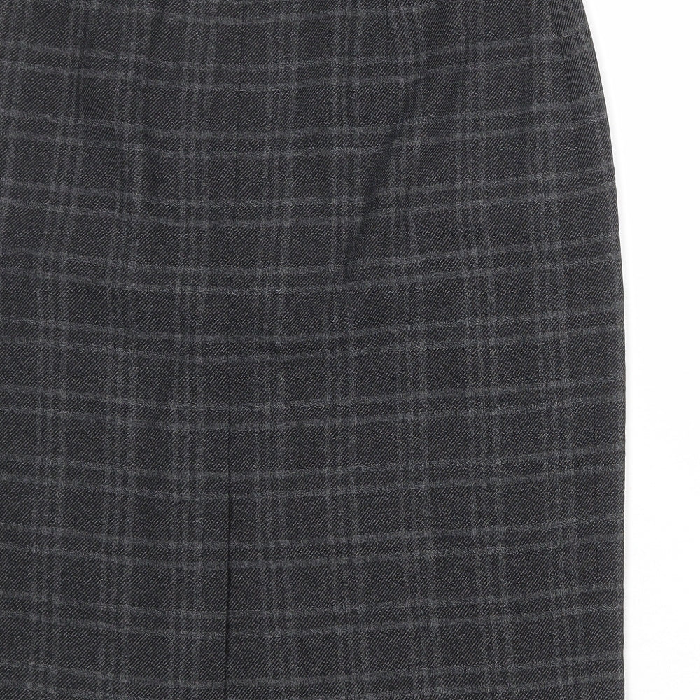 Womens UK Size 12 Planet A-Line  Skirt