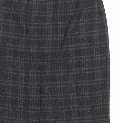 Womens UK Size 12 Planet A-Line  Skirt