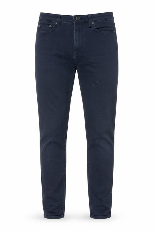 Mens UK Size 30 in Gap Regular Fit Skinny Blue Jeans