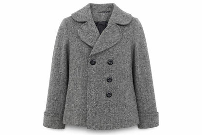 Womens UK Size 14 BHS Grey Jacket
