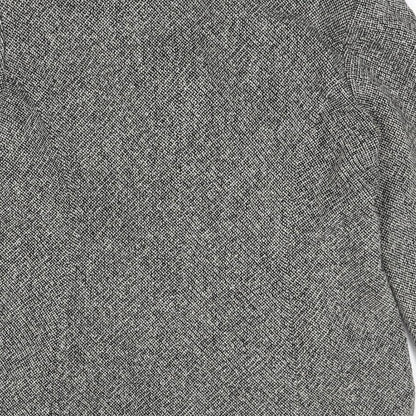 Womens UK Size 14 BHS Grey Jacket