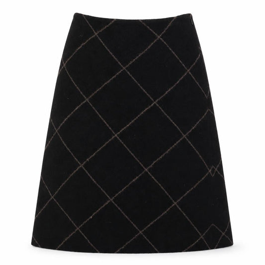 Womens UK Size L Fenn Wright Manson A-Line  Skirt