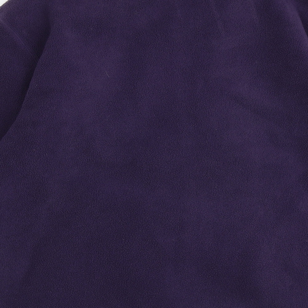 Womens UK Size S Bonmarché Purple Jacket