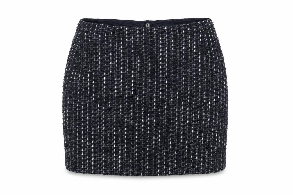 Womens UK Size 20 Minuet A-Line  Skirt