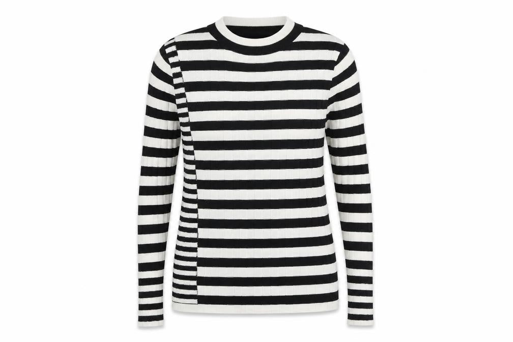 Womens UK Size 10 NEXT Multicoloured Pullover Jumper