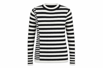 Womens UK Size 10 NEXT Multicoloured Pullover Jumper