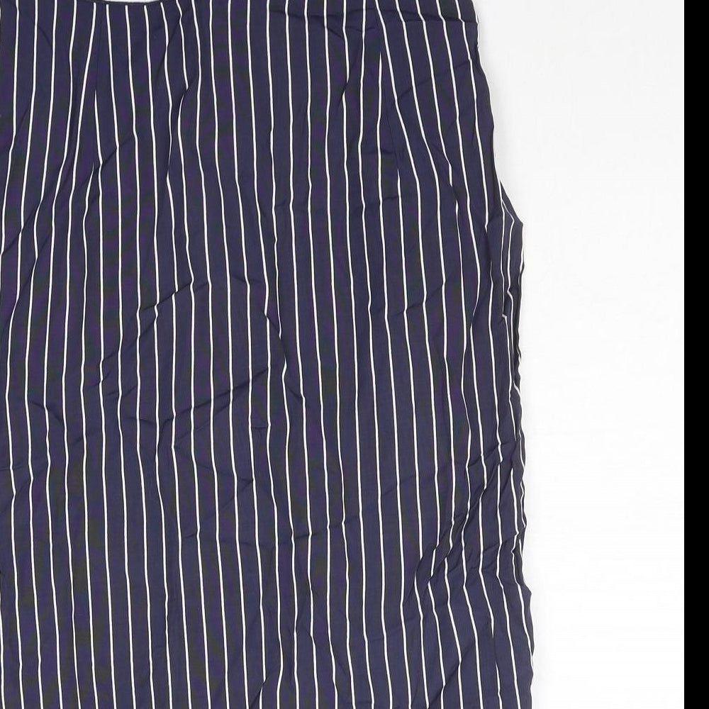 Womens UK Size 14 St Michael Straight & Pencil  Skirt