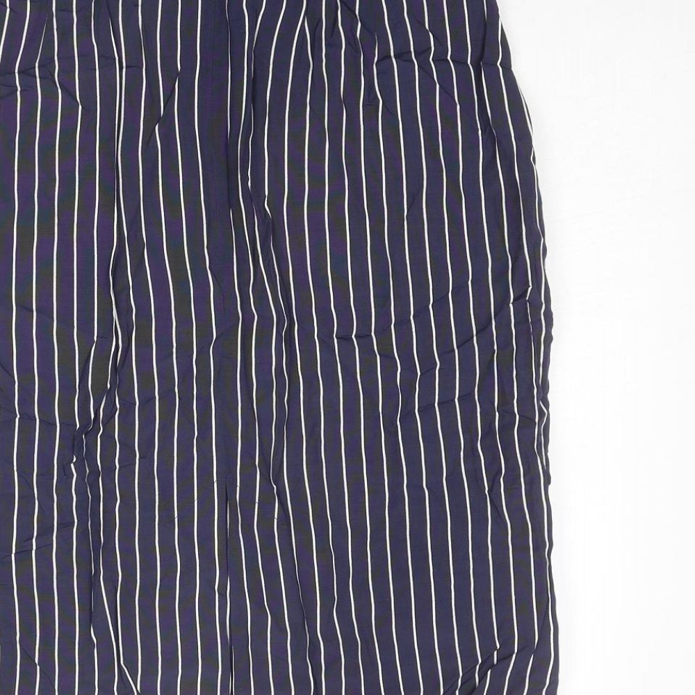 Womens UK Size 14 St Michael Straight & Pencil  Skirt