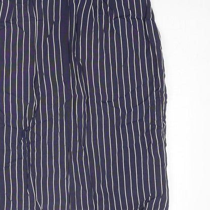 Womens UK Size 14 St Michael Straight & Pencil  Skirt