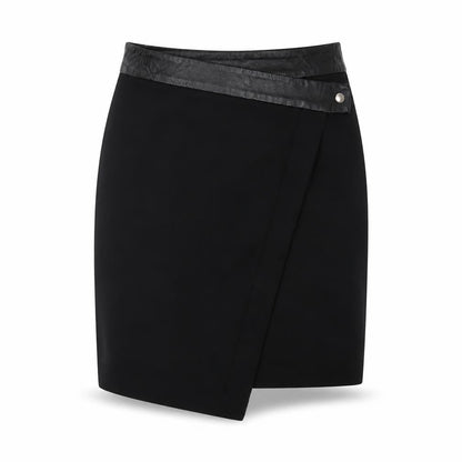 Womens UK Size 6 H&M A-Line  Skirt