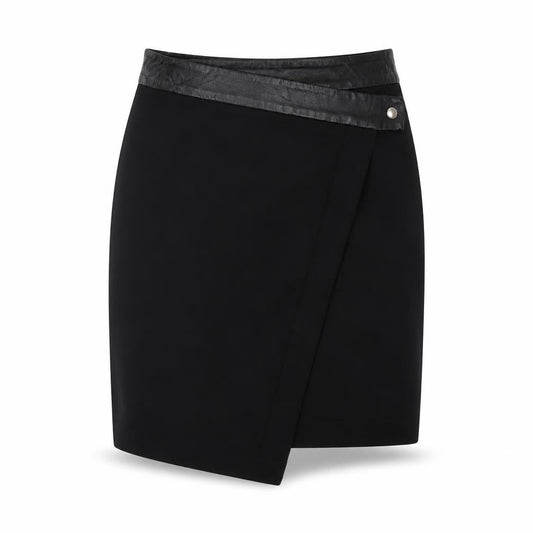 Womens UK Size 6 H&M A-Line  Skirt