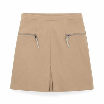 Womens UK Size 6 NEXT A-Line  Skirt