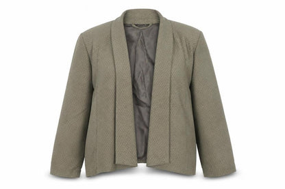 Next Womens Grey Jacket Size 10