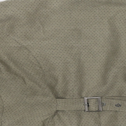 Womens UK Size 10 NEXT Grey Jacket