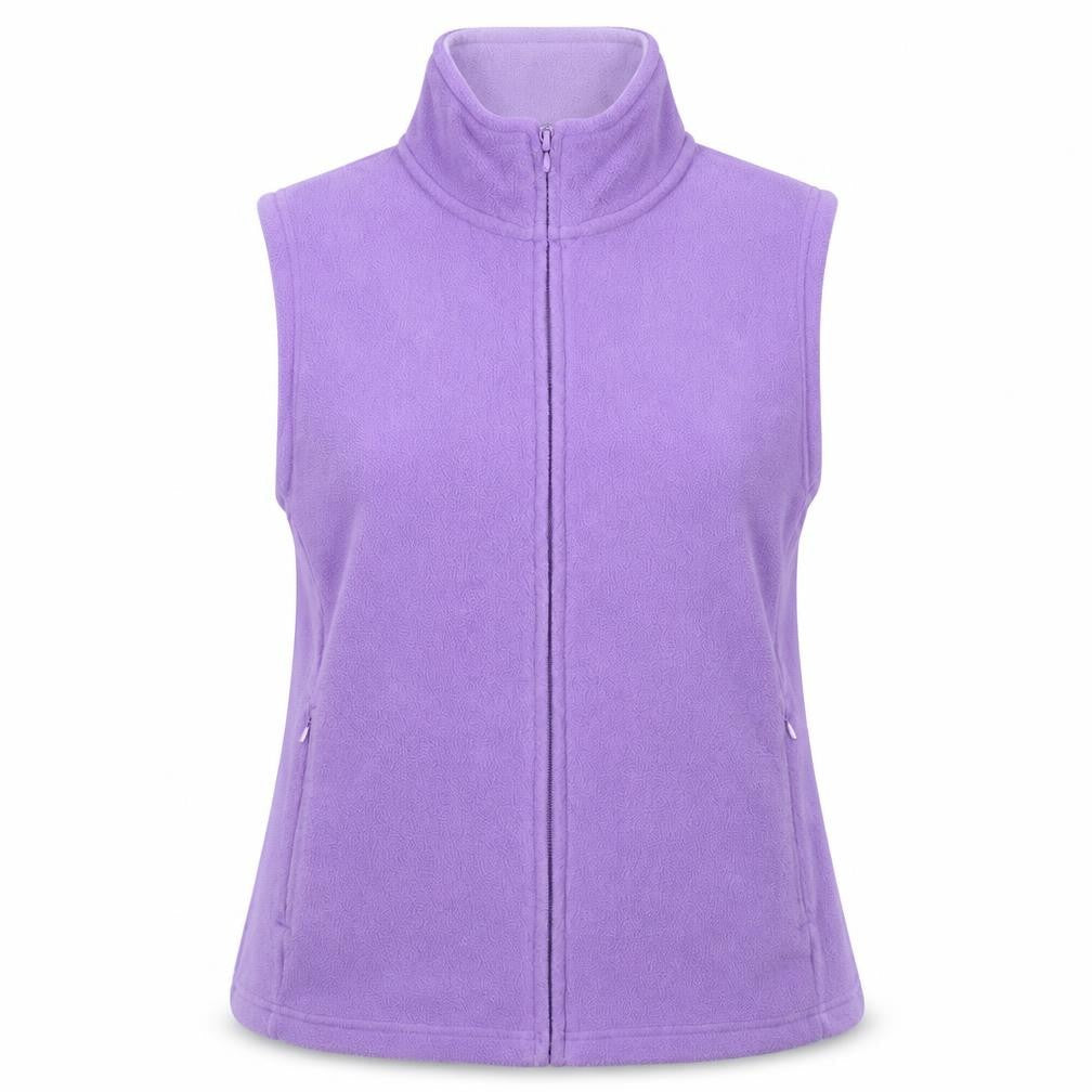 Womens UK Size 14 EWM Purple Jacket