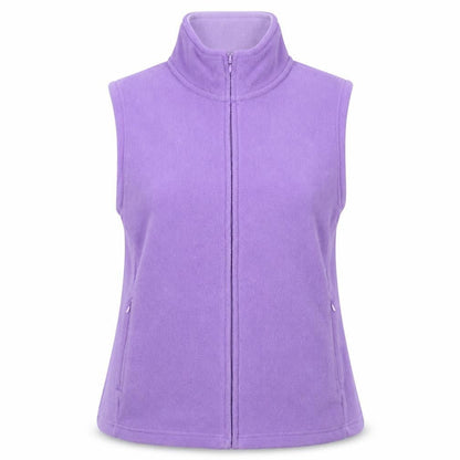 Womens UK Size 14 EWM Purple Jacket