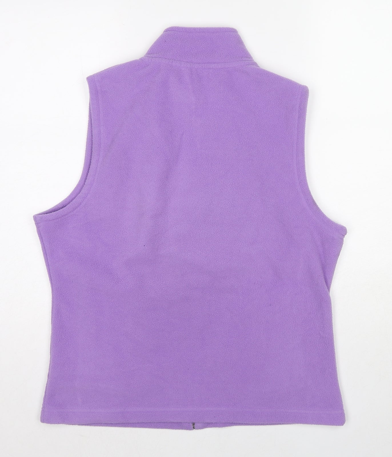 Womens UK Size 14 EWM Purple Jacket