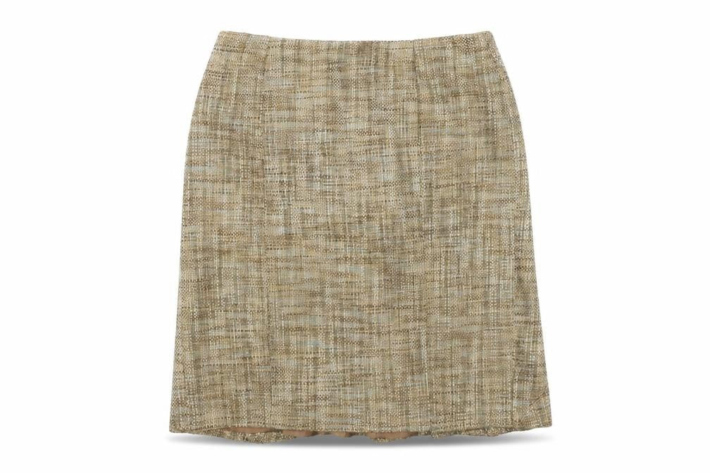 Womens UK Size 12 Oasis A-Line  Skirt