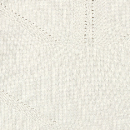 Womens UK Size 14 And/Or Beige Pullover Jumper