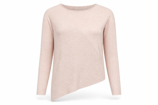 Womens UK Size 12 RJR.John Rocha Pink Pullover Jumper