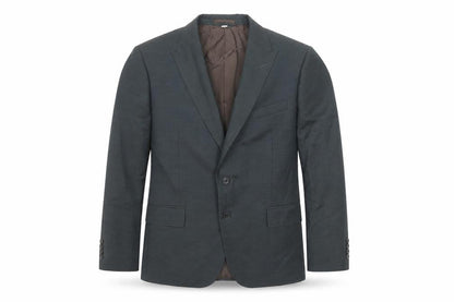 Mens UK Size 44 Autograph Regular Grey Suit Jacket
