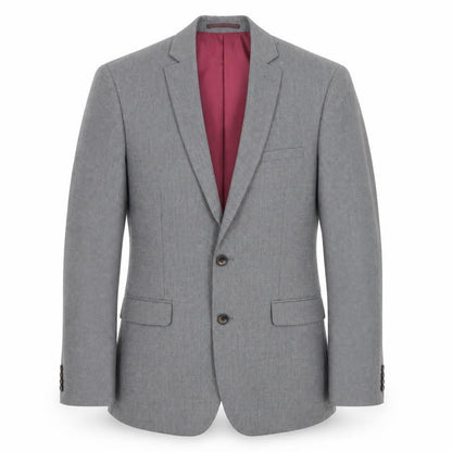 Mens UK Size 38 Marks and Spencer Regular Grey Suit Jacket