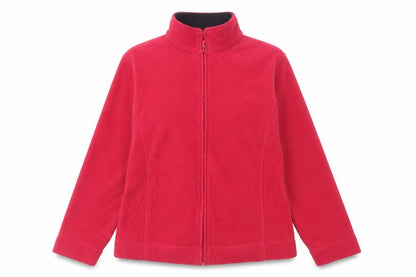 Womens UK Size 18 EWM Pink Jacket