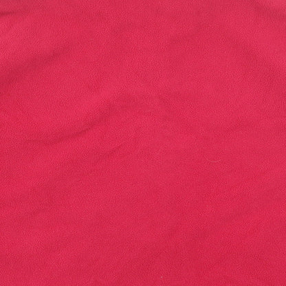 Womens UK Size 18 EWM Pink Jacket