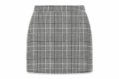 Womens UK Size 12 Mango A-Line  Skirt