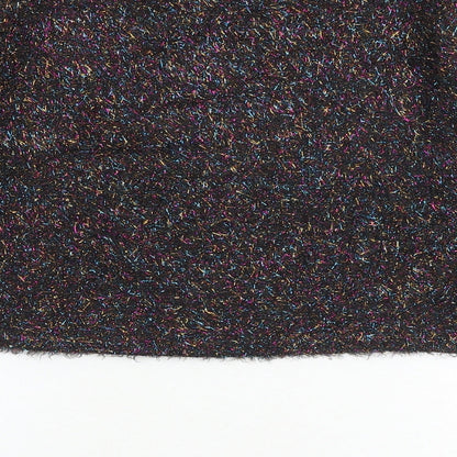 Womens UK Size XS H&M Multicoloured Pullover Jumper