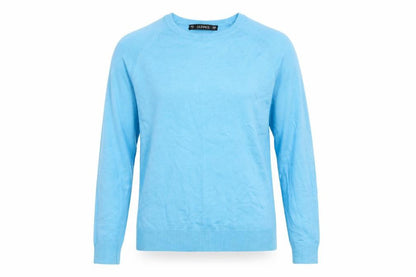 Womens UK Size S Dunnes Stores Blue Pullover Jumper