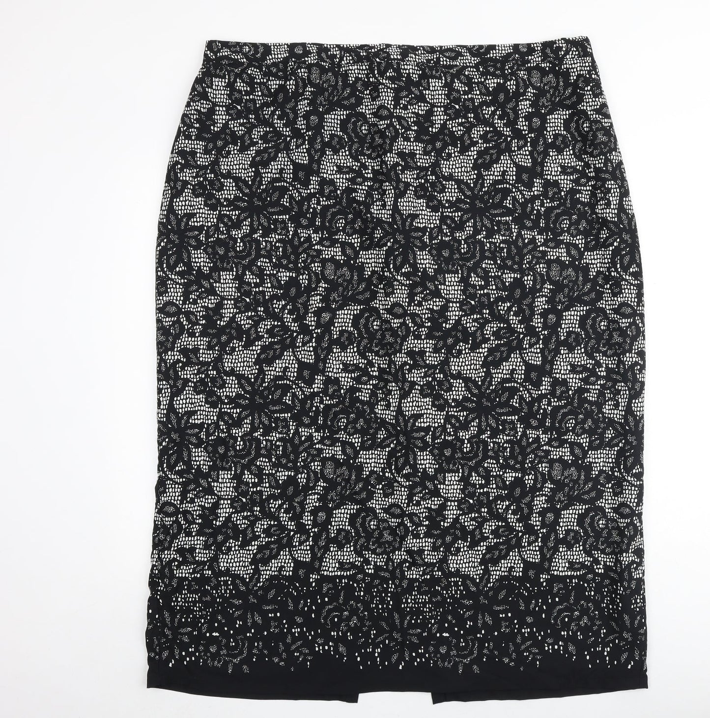 Womens UK Size 42 in Savoir Straight & Pencil  Skirt