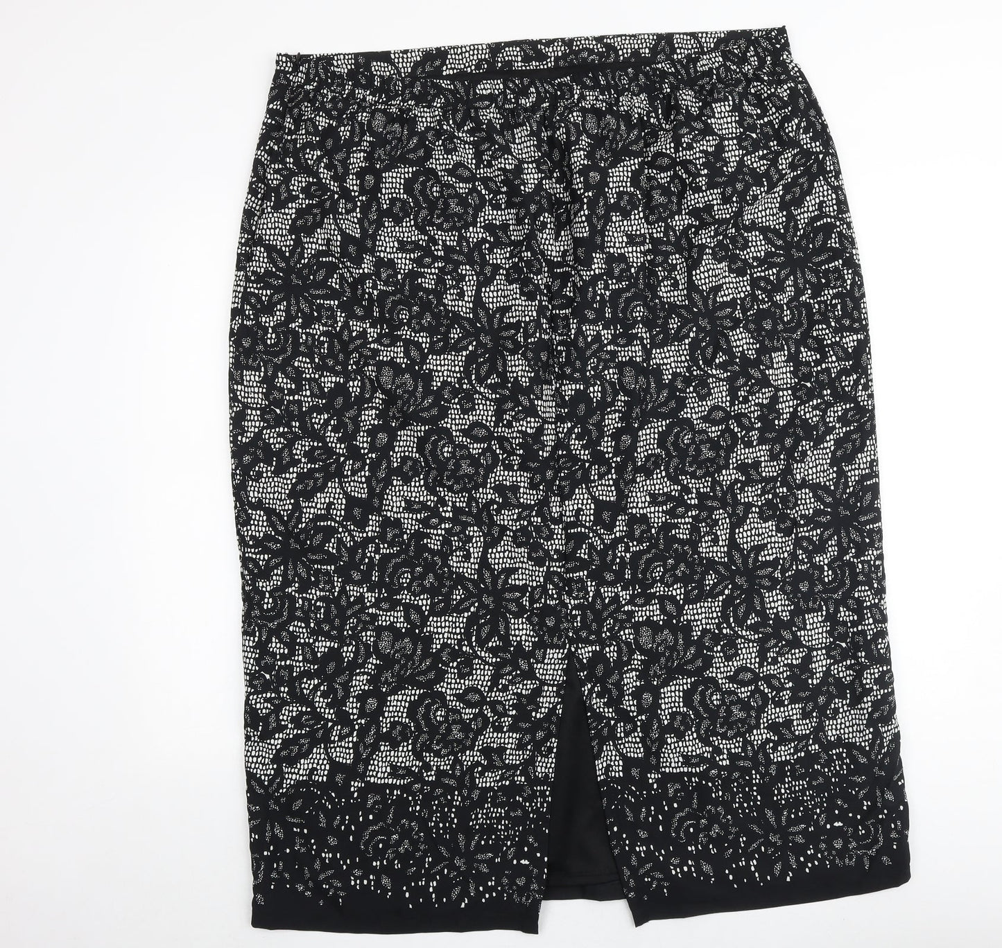 Womens UK Size 42 in Savoir Straight & Pencil  Skirt
