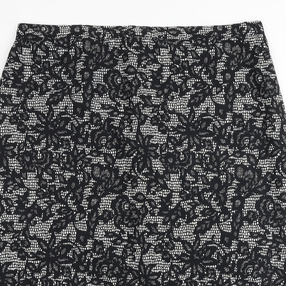 Womens UK Size 42 in Savoir Straight & Pencil  Skirt