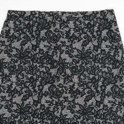 Womens UK Size 42 in Savoir Straight & Pencil  Skirt
