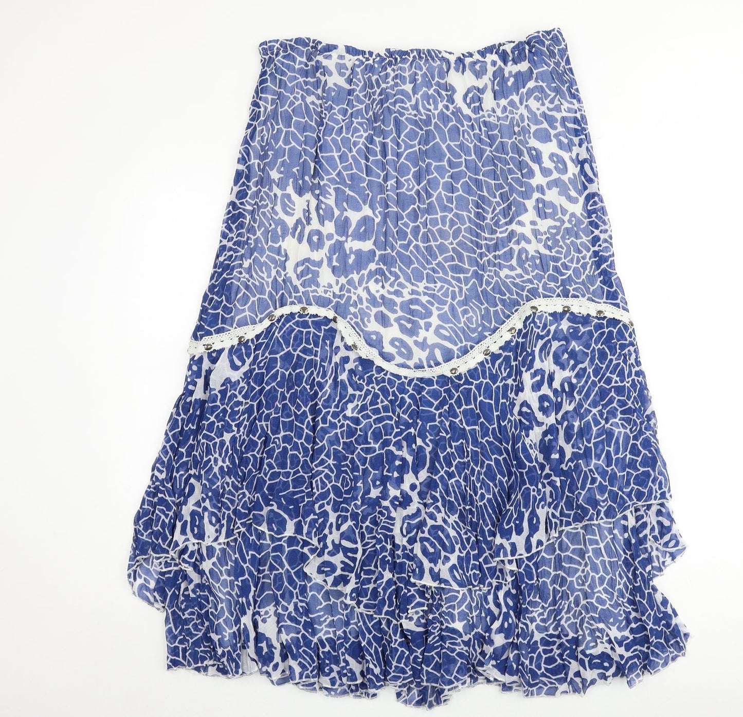 Womens UK Size 34 in Savoir Swing  Skirt