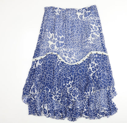 Womens UK Size 34 in Savoir Swing  Skirt