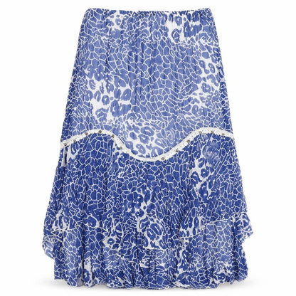 Womens UK Size 34 in Savoir Swing  Skirt