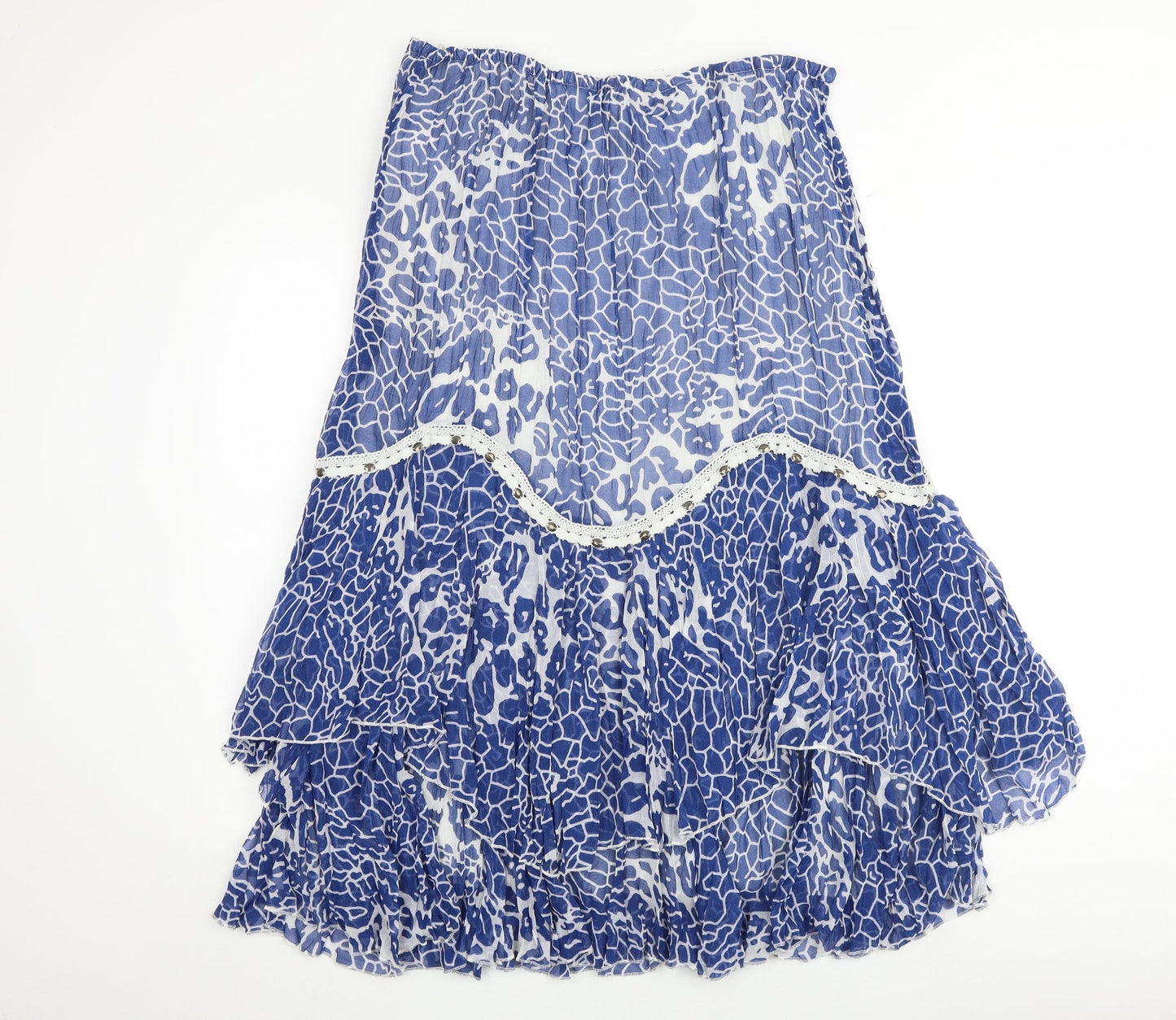 Womens UK Size 34 in Savoir Swing  Skirt