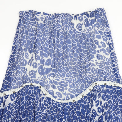Womens UK Size 34 in Savoir Swing  Skirt
