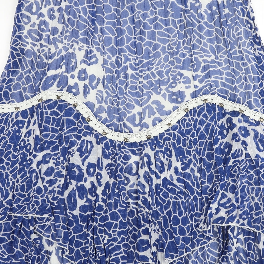 Womens UK Size 34 in Savoir Swing  Skirt