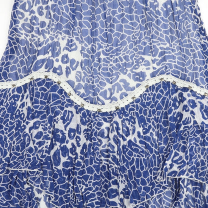 Womens UK Size 34 in Savoir Swing  Skirt