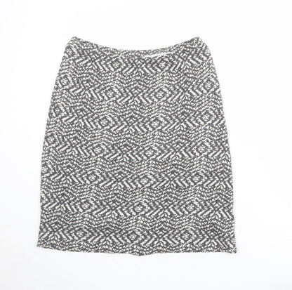 Womens UK Size M Adini A-Line  Skirt
